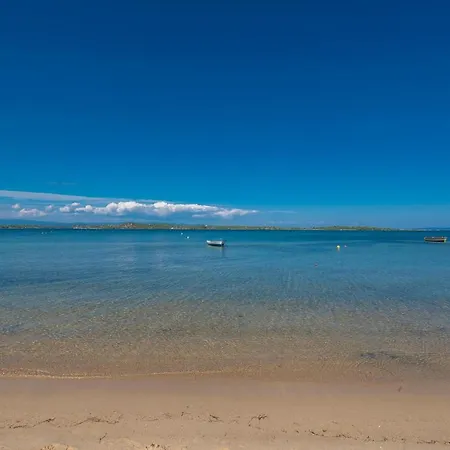 Βίλα Seaside