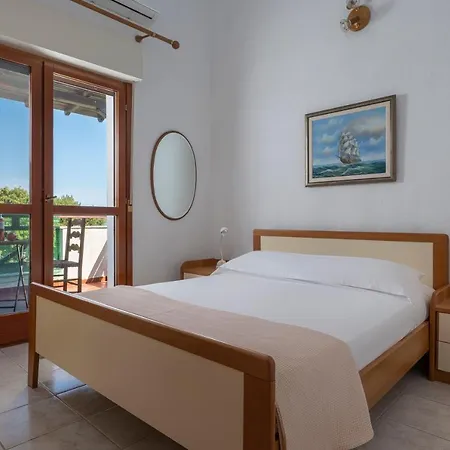 Villa Seaside Vourvourou