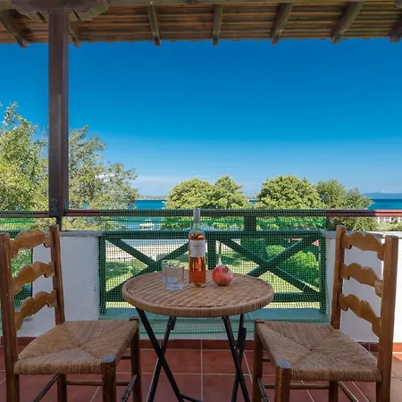 Villa Seaside Vourvourou