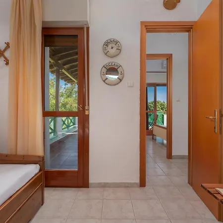 Villa Seaside Vourvourou