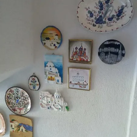 Seaside * Vourvourou