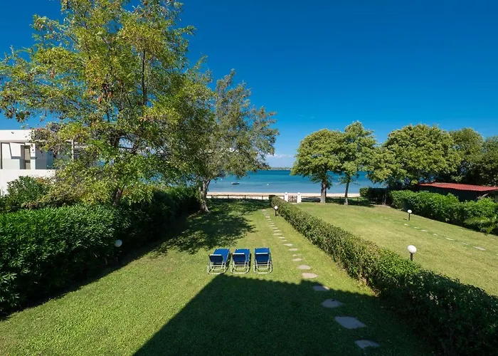 Seaside Vourvourou