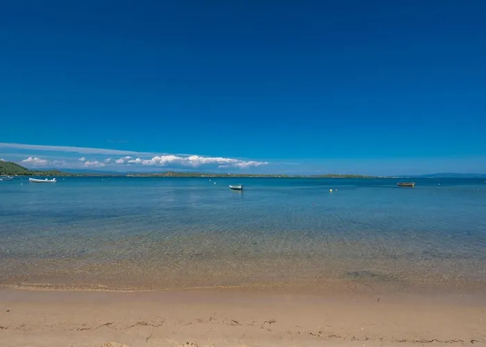 Villa Seaside
