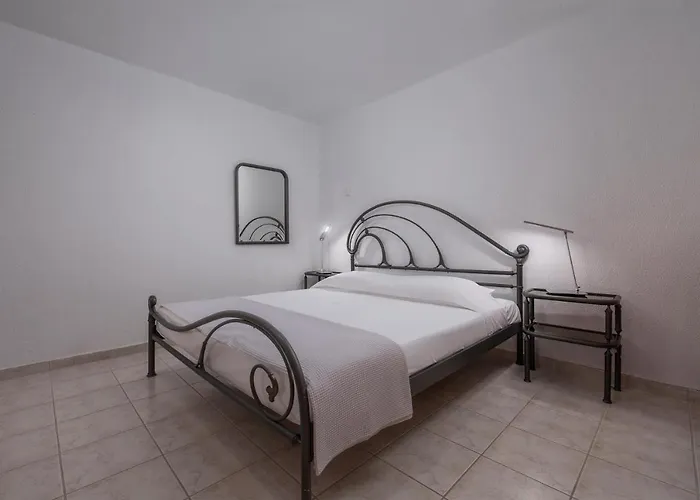 Seaside Villa Vourvourou