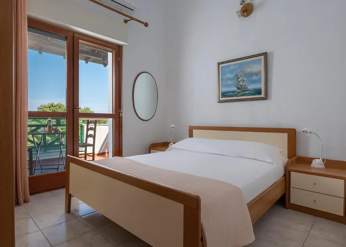 Villa Seaside Vourvourou