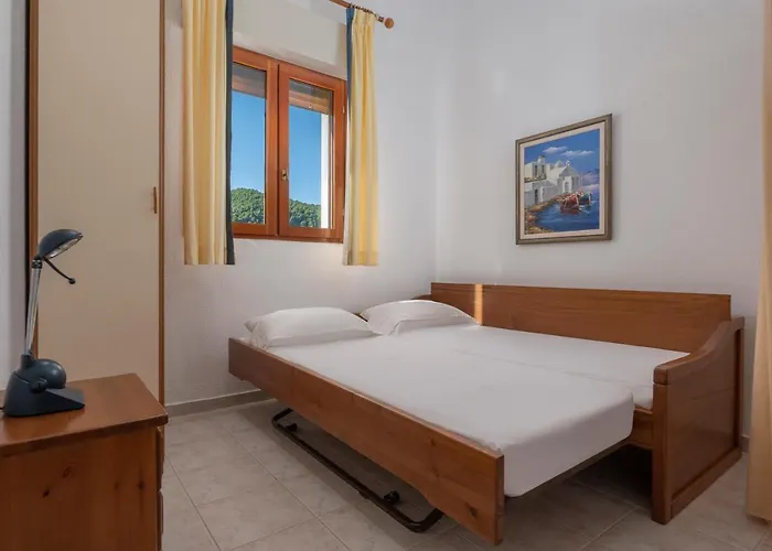 Villa Seaside