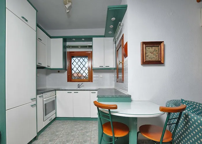 Villa Seaside