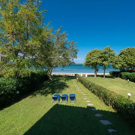 Seaside Vourvourou