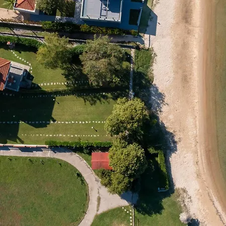 Villa Seaside
