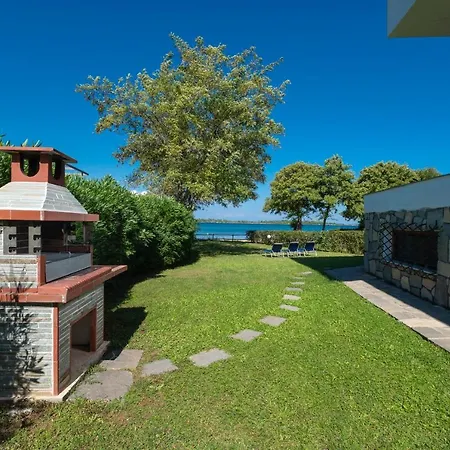 Seaside Villa Vourvourou