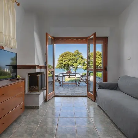 Луксозна вила Seaside Вурвуру