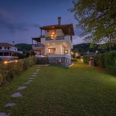 Villa Seaside