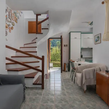 Seaside Villa *