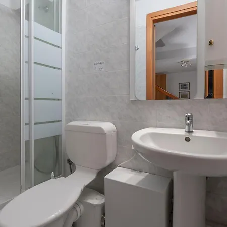 Seaside * Vourvourou