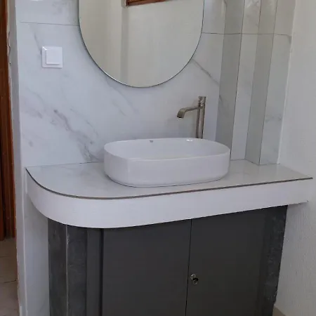 Villa Seaside Vourvourou