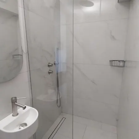 Seaside Villa Vourvourou