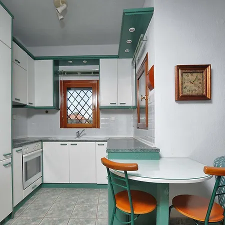 Villa Seaside