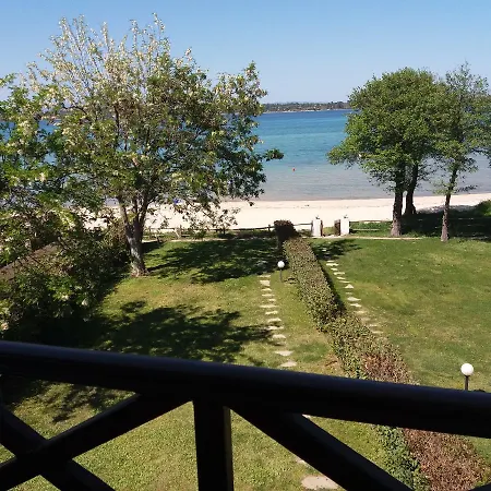 Seaside Vourvourou