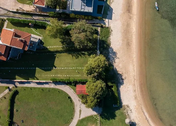 Villa Seaside
