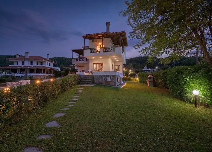 Villa Seaside
