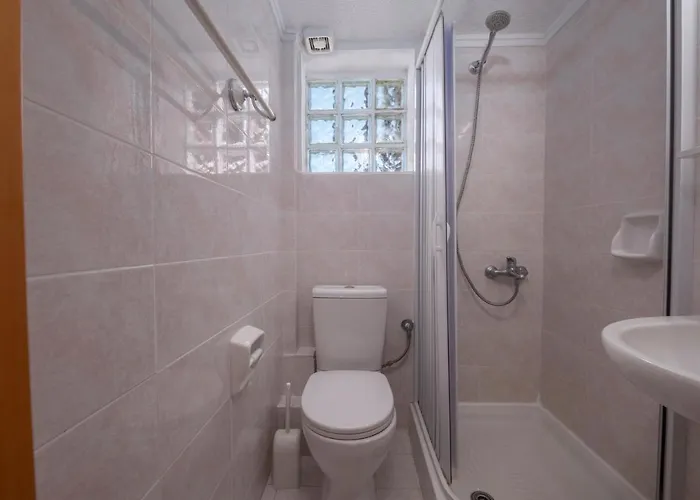 Seaside * Vourvourou