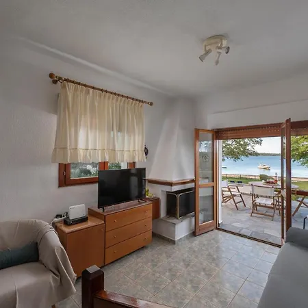 Seaside Villa *