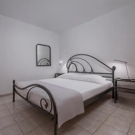 Seaside Villa Vourvourou
