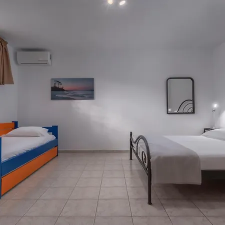 Villa Seaside Vourvourou